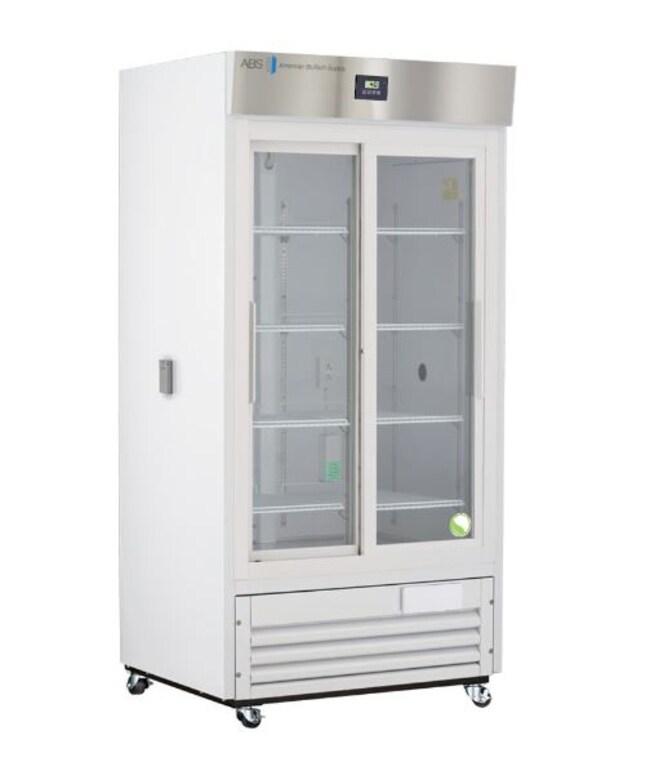 American Biotech Supply Premier Upright Chromatography Refrigerators